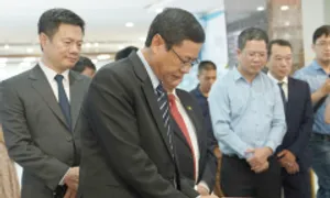 Hơn 50 triệu tài liệu tái hiện chặng đường khoa học công nghệ