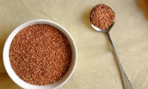 5 hạt giàu canxi tốt cho xương