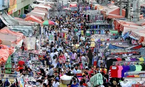 Nước nào đông dân thứ hai Đông Nam Á?