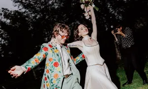 'Hôn nhân tím' - giải pháp chống tốn tiền của giới trẻ Mỹ